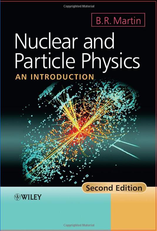 Experimentalphysik 4 Nuclear & Particle Physics Subatomic Physics Kern- und Elementar-