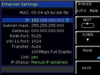 Remote Control one logical AND operation between IP address and subnet mask. The result is the network quota of the IP address.