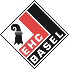 S T A T U T E N EHC BASEL KLH I. Name, Sitz, Zweck Art. 1 Unter dem Namen EHC Basel KLH besteht ein Verein im Sinne von Art. 60 ff. ZGB. Dieser Verein ist aus der Fusion des EHC Basel, gegründet 14.
