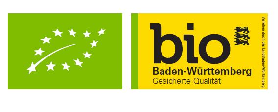 - 6 - II Programmbestimmungen für Baden-Württemberg Die nachfolgenden Programmbestimmungen gelten für das vom Land Baden-Württemberg verliehene Bio-Zeichen Baden-Württemberg mit Herkunftsangabe