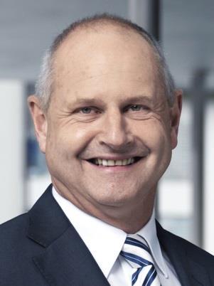 Martin Kull, Inhaber und CEO der HRS Real Estate AG Ziel ist es, mit Nova Brunnen der wirtschaftlichen Entwicklung des Schwyzer Talkessels starke Impulse zu