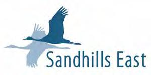 PRAXISBÖRSE 2017 99 Sandhills East Publishing Stand 15 ZHG We are looking for Disciplines: Agricultural Sciences, Economic Sciences, Business, Sales and Marketing Qualification: Fluent in German or