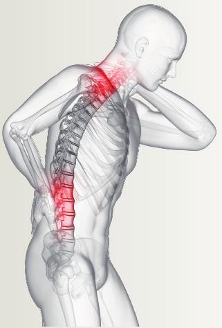 Kniebeshwerden Signalisieren