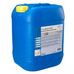 CIP Hygiene: Alkalische CIP Reiniger Gültig ab 01.02.2013 CircSuper AFM - Reinigungsmittel Alkalisches, flüssiges Reinigungs- und Desinfektinsmittel für Melk- und Milchkühlanlagen.