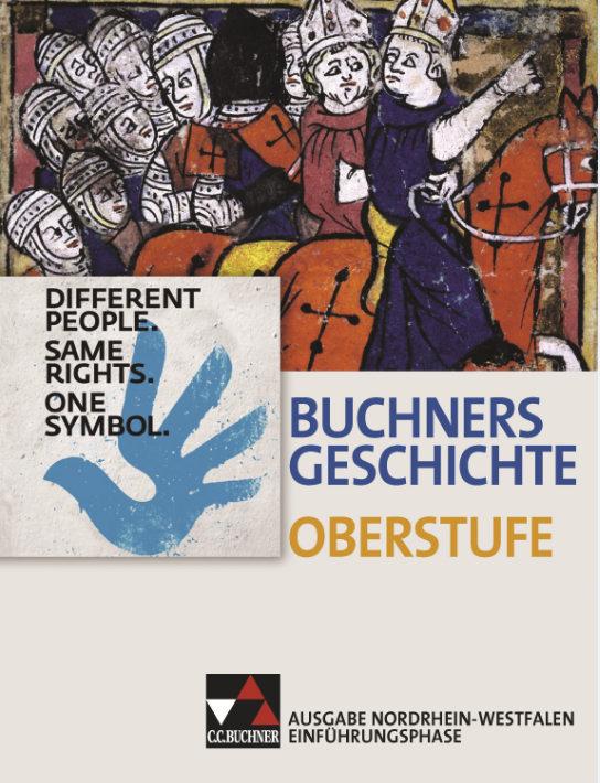 Nordrhein-Westfalen / Einführungsphase (ISBN 978-3-7661-4675-5) Erarbeitet von StD Werner Fink (Frechen) und OStD Josef van de Gey (Mechernich) Konzept der Planungshilfe Die nachfolgende