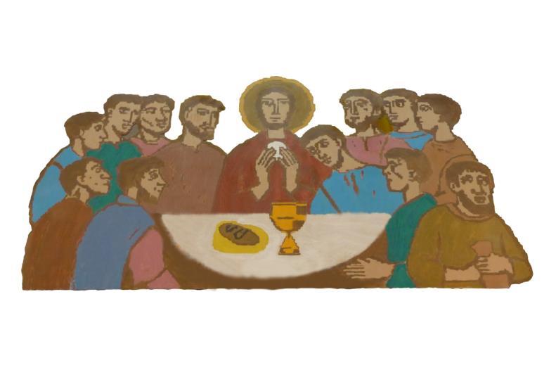 «Gemeinsam am Tisch Gottes»