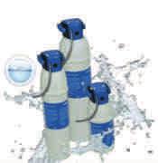 Wasseraufbereitung Spültechnik Wasseraufbereitung mit Die flächendeckende Wasserversorgung ist hierzulande eine Selbstverständlichkeit, an die man sich gewöhnt hat: Einfach den Wasserhahn aufdrehen