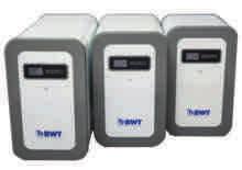 Wasseraufbereitung Spültechnik Wasseraufbereitung mit Umkehrosmose BWT Bestaqua (RG 1) Bestes Wasser für beste Ergebnisse Spülmaschinen perfekter Glanz, perfekte Hygiene - Kostenreduktion bei Spül-