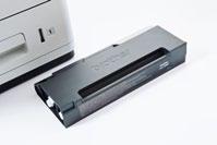 Tintenpatrone HC-05BK Papierkassette LT-7100 Papierablage MX-7100 Stabilisator SB-7100 ca. 30.