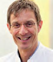 Prof. Dr. Frank Griesinger Direktor der Klinik für Hämatologie und Onkologie Universitätsklinik Innere Medizin-Onkologie Pius-Hospital Oldenburg PD Dr.