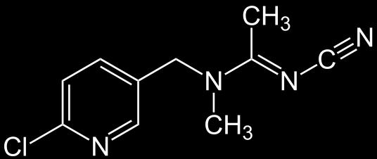 dihydro-1h-imidazol-2-amin (IUPAC)  105827-78-9 Thiacloprid