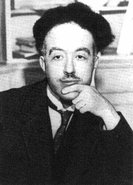 Teilchen haben Welleneigenschaften Louis de Broglie (1924) *Diese