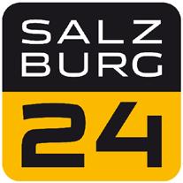 Salzburg Digital Multichannel auf SN.at und salzburg24.