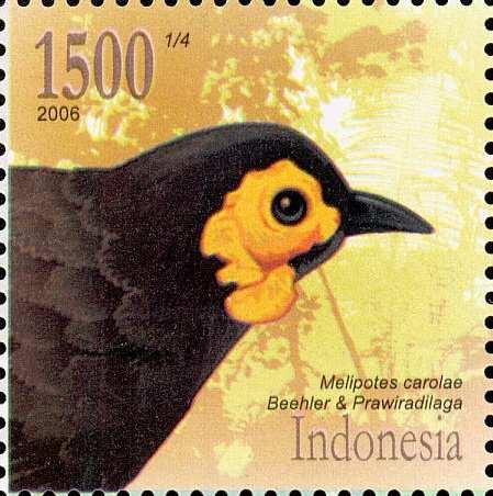 Papua) 89. (2363) 2500 R. Feenseeschwalbe (Gygis alba)... 61 b - wie Nr.