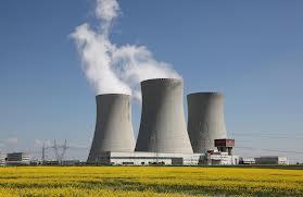 Zertifikate als Stromwaschmaschine Atomkraftwerk Strom