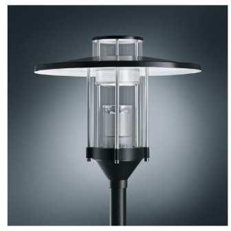 Trilux 9821-IS LED -