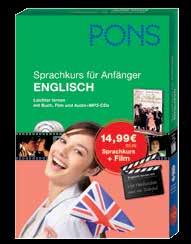 (UVP) ISBN 978-3-12-560443-8 Sprachen lernen mit Buch und Filmhit!