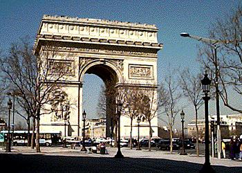 Stadt: Paris Plätze: 6 (9 Monate) Gegründet: 1970 durch Zusammenschluss mehrer Institute Studentenzahl: 30.