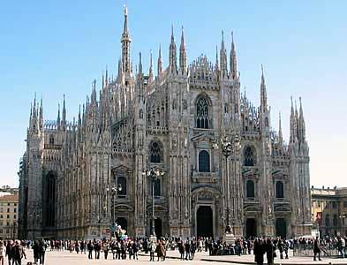 Italien Mailand Università degli Studi di Milano-Bicocca Stadt: Mailand Plätze: 1 (4 Monate)