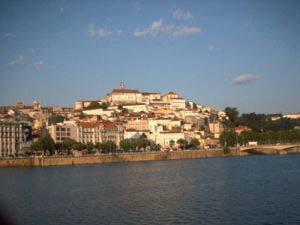 Portugal Coimbra Universidade de Coimbra Stadt: Coimbra Plätze: 1 (9 Monate)