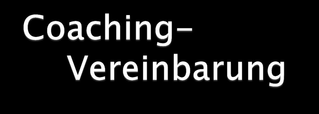 Um was geht es? Was ist dein Ziel?