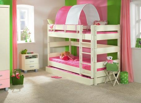PAIDI Babyträume PAIDI Babyträume Biancomos technische Seiten. Außenmaße in cm: Möbel (ca. B/H/T); Kinderbett und optionale Ergänzungen, Liegen (ca. L/B/H).