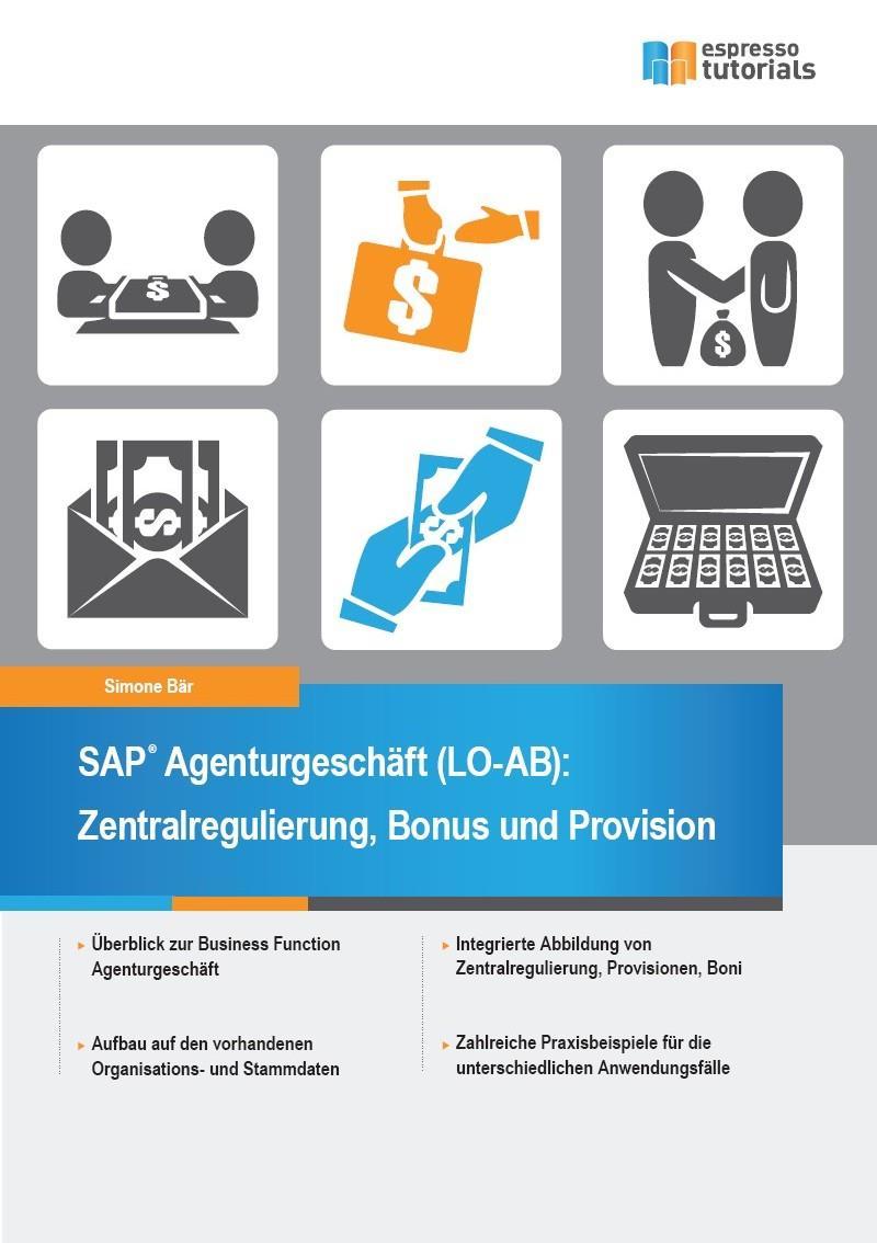 SAP Agenturgeschäft (LO-AB):