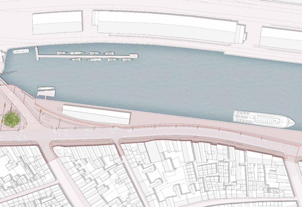 Media Docks Marina Hansa-Hafen Schuppen 6 Große Altefähre Alsheide Engelsgrube