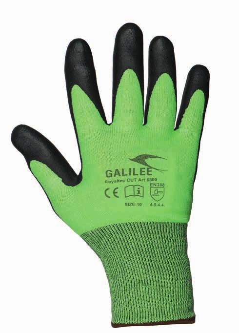 Handschuhe der folgenden Hersteller: Ansell Asatex ATG Elysee