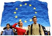Mögliche Profilprojekte Profilfahrt Brüssel Austausche und Praktika, Europass Europareporter