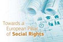 Stärkung der Tarifbindung in Europa Recht auf gerechte Entlohnung, die einen angemessenen Lebensstandard ermöglicht