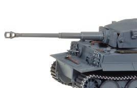 142) / Heavy Tank Tiger Vers.