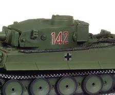 745888 24,95 Kampfpanzer T-34/85 / Main
