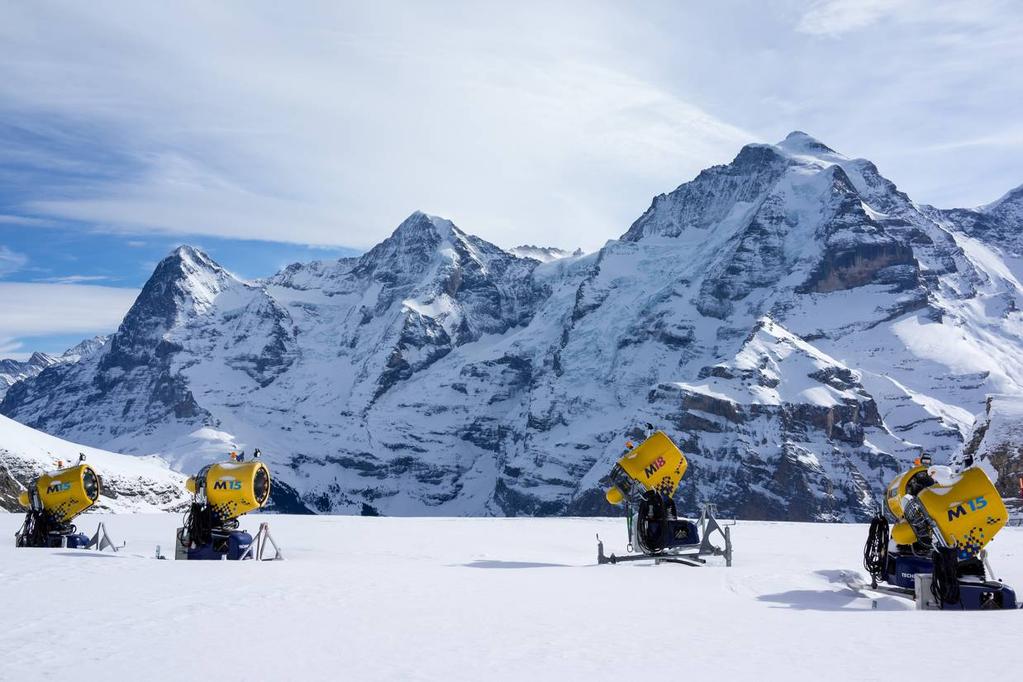 Südtirol-Gen Wintersport, Erfindergeist und