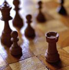 Schach Kurs10 Schach und Matt! Die Spielregeln dieses uralten Spieles sind nicht allzu schwierig.