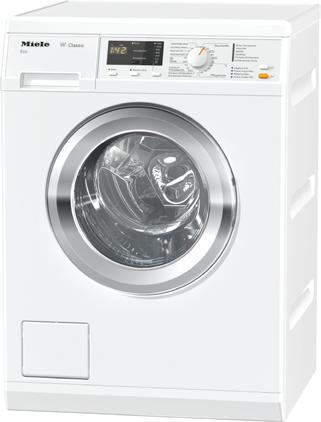 900 l basierend auf 220 Standard-Waschvorgängen.