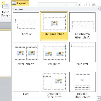 Inhalt 11 Mit PowerPoint präsentieren... 232 PowerPoint starten... 234 Die schnelle Präsentation mit Vorlagen... 236 Von der Gliederung zur Folie.