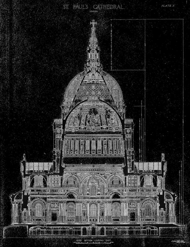 Dom, Florenz Baumeister 1690 Christopher Wren - St Paul s Cathedral, London Baumeister (Architekt,