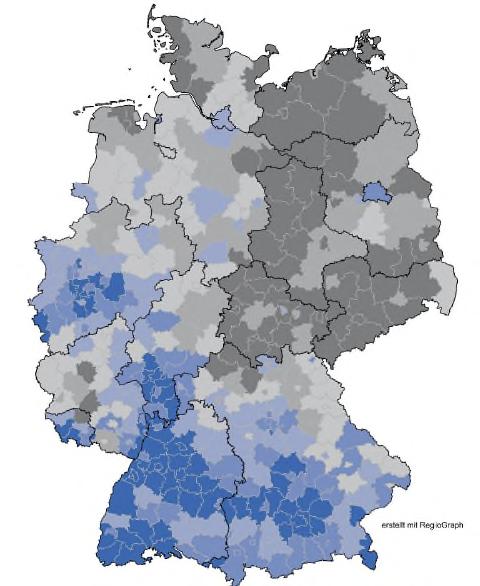 Fachkräftesicherung durch ausländische Arbeitnehmer Anteil ausländischer Beschäftigter an