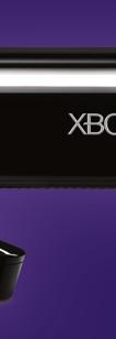 Senden Sie während des Spielens Textmitteilungen an Ihre Freunde, oder lösen Sie Codes bei Xbox LIVE ein.