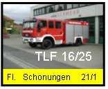FF Schonungen Sonderanhänger 57/4 für FKH 200 FF
