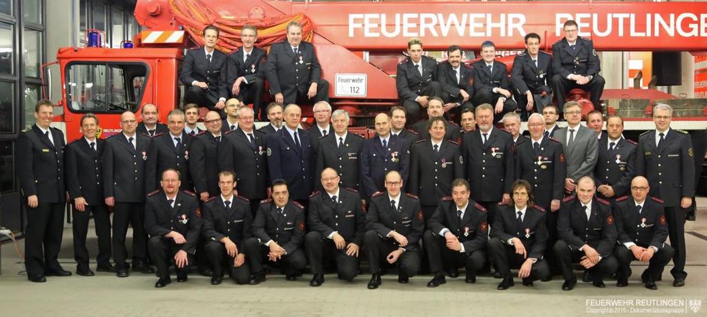 rbandes Baden-Württemberg e.v. wird durch den Landesfeuerwehrverband für Verdienste um das Feuerwehrwesen verliehen.