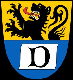 Die Marke Kreis Düren Standort mit Profil in der Region Aachen