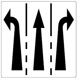 Geschwindigkeitsbeschränkung die neben dem Symbol angegebene Geschwindigkeitsbeschränkung gilt.