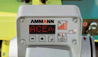 zu vermeiden. Drei-Wellen-Erregersystem Ammann hat ein Drei-Wellen-Erregersystem für die APH-Produkte entwickelt den grössten Vibrationsplatten der Serie.