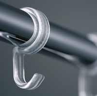 Pflege Glasschild Der nachträgliche Oberflächenschutz gegen Wasserablagerungen ideal für Duschkabinen,