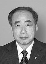 2008: Nobelpreis für Makoto Kobayashi und Toshihide Maskawa "for