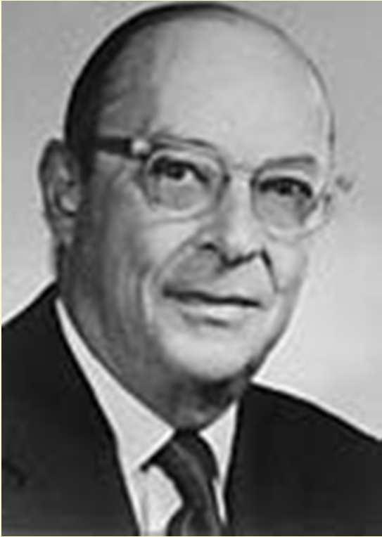 John Bardeen (1908-1991) 1938 Promo bei Wigner 1938-41 Privatdozent WW II Navy Lab Washington 1945-51 Bell Labs