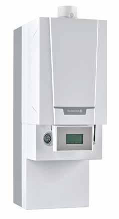 G hybrid 47 db 23 kw uft-/wasser-