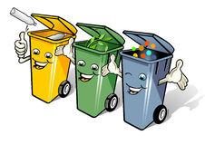 Abfallvermeidung & Recycling Im Modul Grundlagen der Abfallbehandlung werden die Grundschulkinder für unnötig entstehende Abfälle sensibilisiert und erfahren am praktischen, alltagsnahen Beispiel,